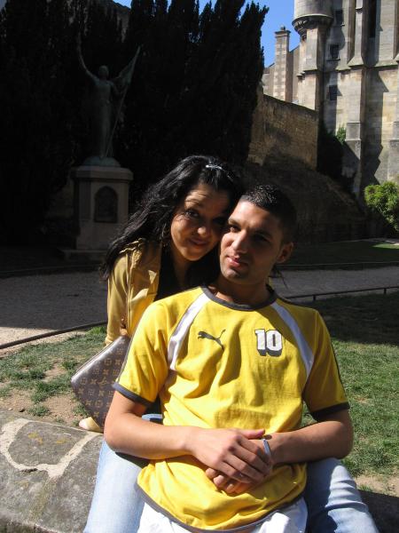 MoN BB &eacute; Moi